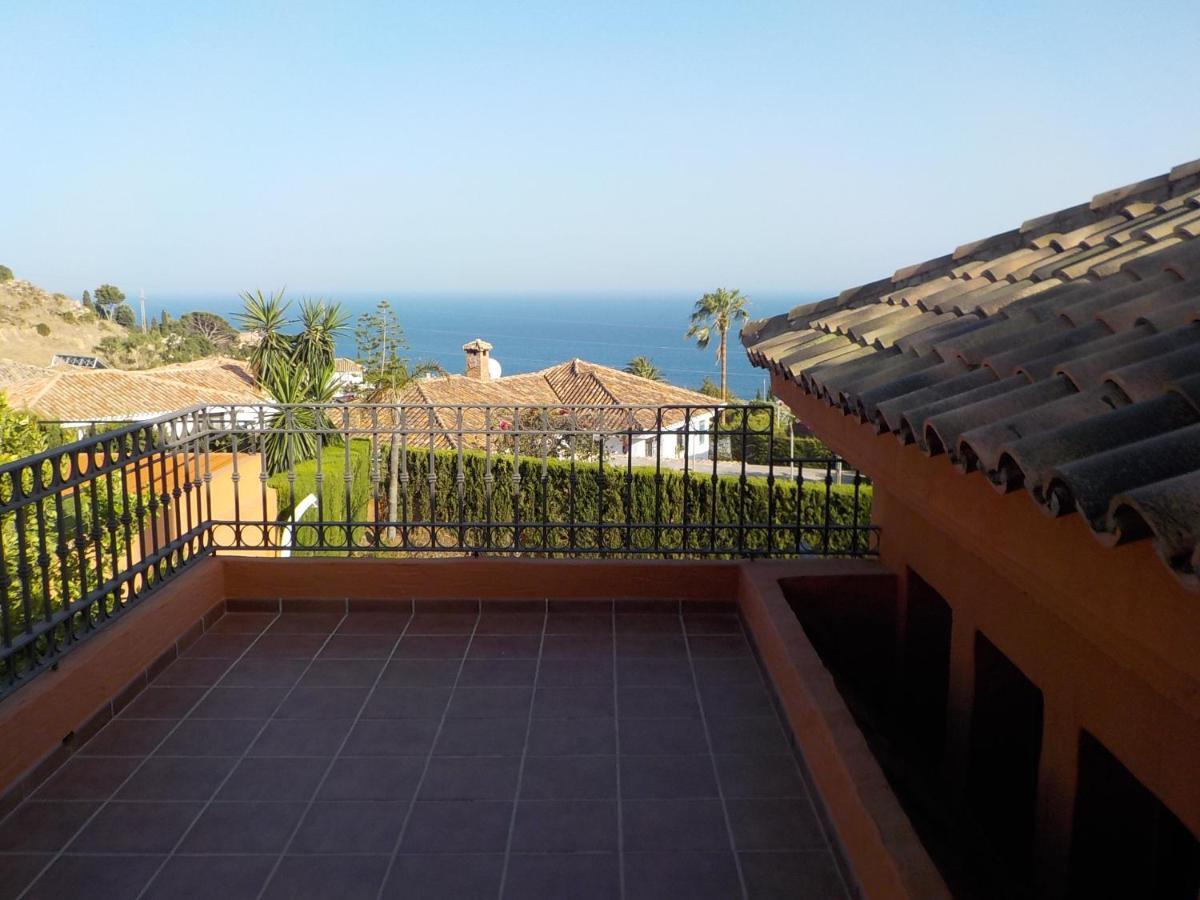 Villa Hacienda El Retamar Benalmádena Exterior foto