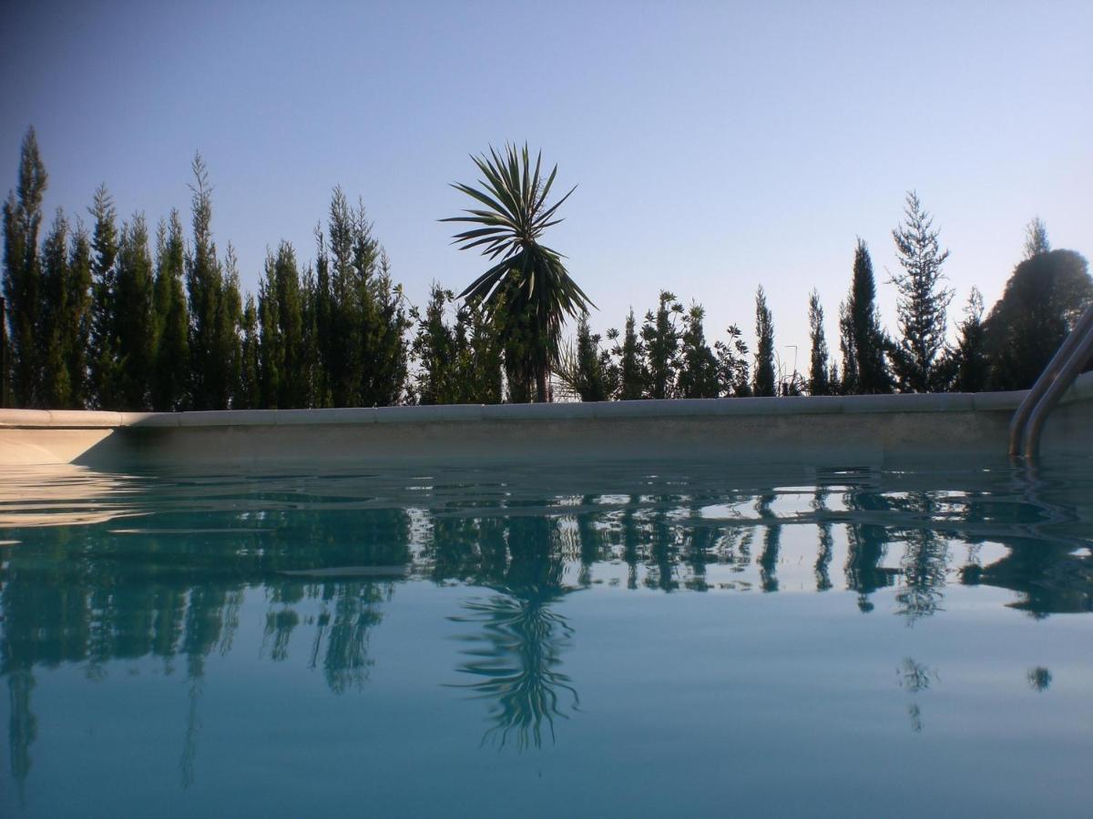 Villa Hacienda El Retamar Benalmádena Exterior foto