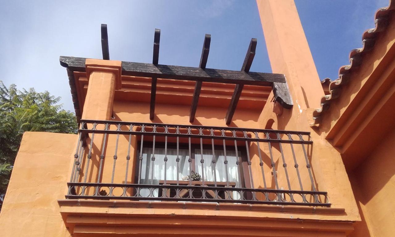 Villa Hacienda El Retamar Benalmádena Exterior foto
