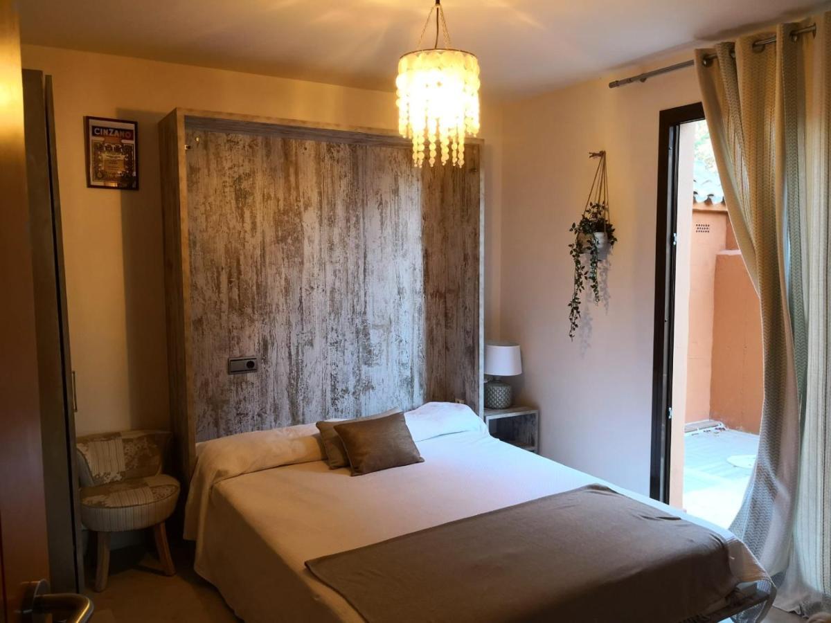 Villa Hacienda El Retamar Benalmádena Exterior foto